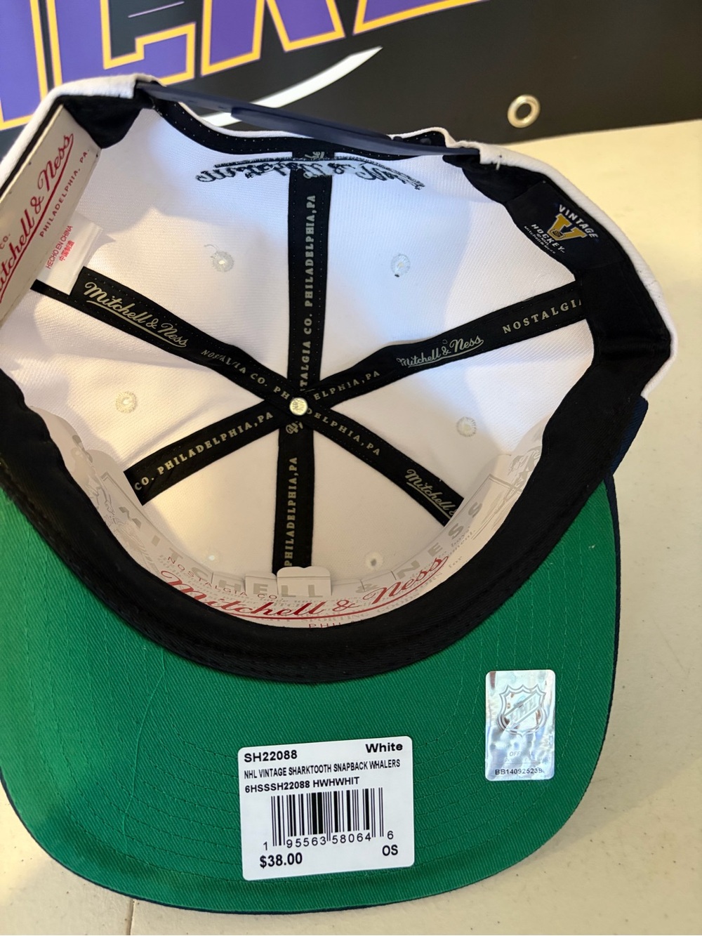 Subcategory Identification - Picture 4 of 4